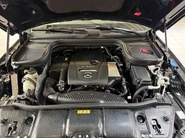 MERCEDES-BENZ GLE 350 e 4Matic AMG KAMERA MULTIBEAM DAB MBUX