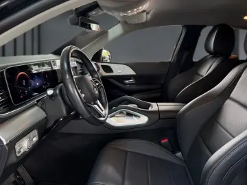 MERCEDES-BENZ GLE 350 e 4Matic AMG KAMERA MULTIBEAM DAB MBUX