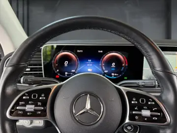 MERCEDES-BENZ GLE 350 e 4Matic AMG KAMERA MULTIBEAM DAB MBUX