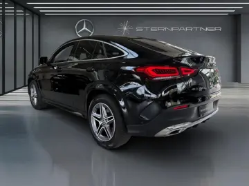MERCEDES-BENZ GLE 350 e 4Matic AMG KAMERA MULTIBEAM DAB MBUX