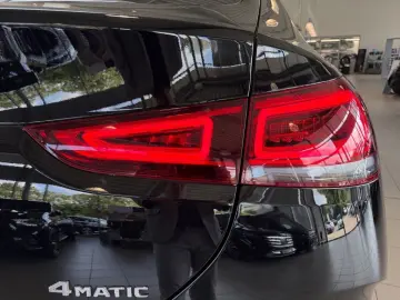 MERCEDES-BENZ GLE 350 e 4Matic AMG KAMERA MULTIBEAM DAB MBUX