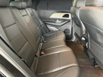 MERCEDES-BENZ GLE 350 e 4Matic AMG KAMERA MULTIBEAM DAB MBUX