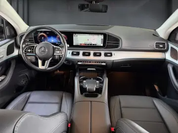 MERCEDES-BENZ GLE 350 e 4Matic AMG KAMERA MULTIBEAM DAB MBUX