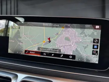 MERCEDES-BENZ GLE 350 e 4Matic AMG KAMERA MULTIBEAM DAB MBUX