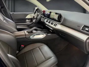 MERCEDES-BENZ GLE 350 e 4Matic AMG KAMERA MULTIBEAM DAB MBUX