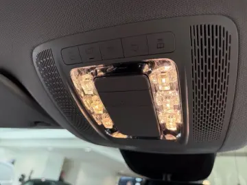 MERCEDES-BENZ GLE 350 e 4Matic AMG KAMERA MULTIBEAM DAB MBUX