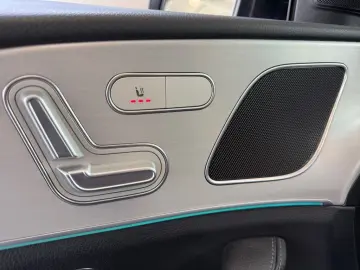 MERCEDES-BENZ GLE 350 e 4Matic AMG KAMERA MULTIBEAM DAB MBUX