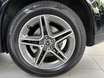 MERCEDES-BENZ GLE 350 e 4Matic AMG KAMERA MULTIBEAM DAB MBUX