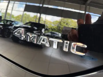 MERCEDES-BENZ GLE 350 e 4Matic AMG KAMERA MULTIBEAM DAB MBUX