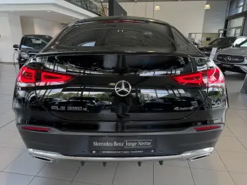 MERCEDES-BENZ GLE 350 e 4Matic AMG KAMERA MULTIBEAM DAB MBUX