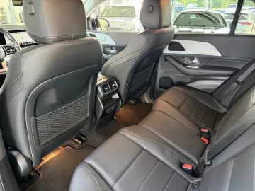 MERCEDES-BENZ GLE 350 e 4Matic AMG KAMERA MULTIBEAM DAB MBUX