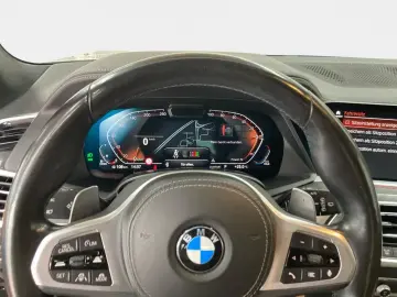 BMW X7 xDrive40d M Sport AHK Inno Pano Standhzg H K