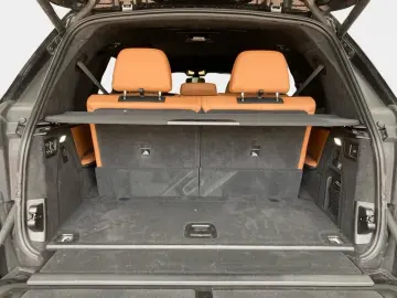 BMW X7 xDrive40d M Sport AHK Inno Pano Standhzg H K