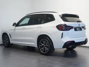 BMW X3 xDrive 20i M Sport SHADOW HEADUP ACC STOP&GO