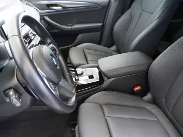 BMW X3 xDrive 20i M Sport SHADOW HEADUP ACC STOP&GO