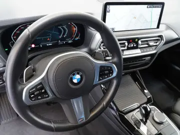 BMW X3 xDrive 20i M Sport SHADOW HEADUP ACC STOP&GO