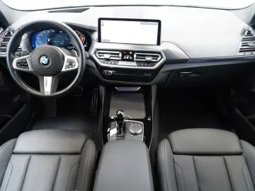 BMW X3 xDrive 20i M Sport SHADOW HEADUP ACC STOP&GO