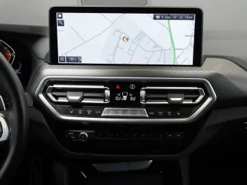 BMW X3 xDrive 20i M Sport SHADOW HEADUP ACC STOP&GO