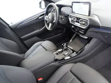 BMW X3 xDrive 20i M Sport SHADOW HEADUP ACC STOP&GO