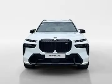 BMW X7 M60i  M Sport Pro  Pano 6-Sitzer