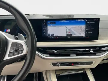 BMW X7 M60i  M Sport Pro  Pano 6-Sitzer