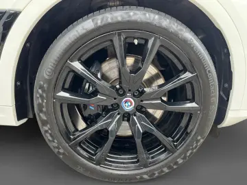 BMW X7 M60i  M Sport Pro  Pano 6-Sitzer