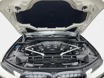 BMW X7 M60i  M Sport Pro  Pano 6-Sitzer