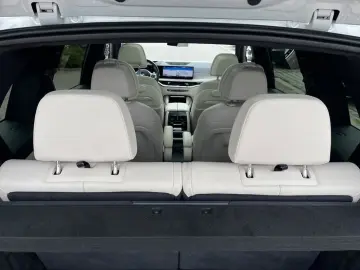 BMW X7 M60i  M Sport Pro  Pano 6-Sitzer