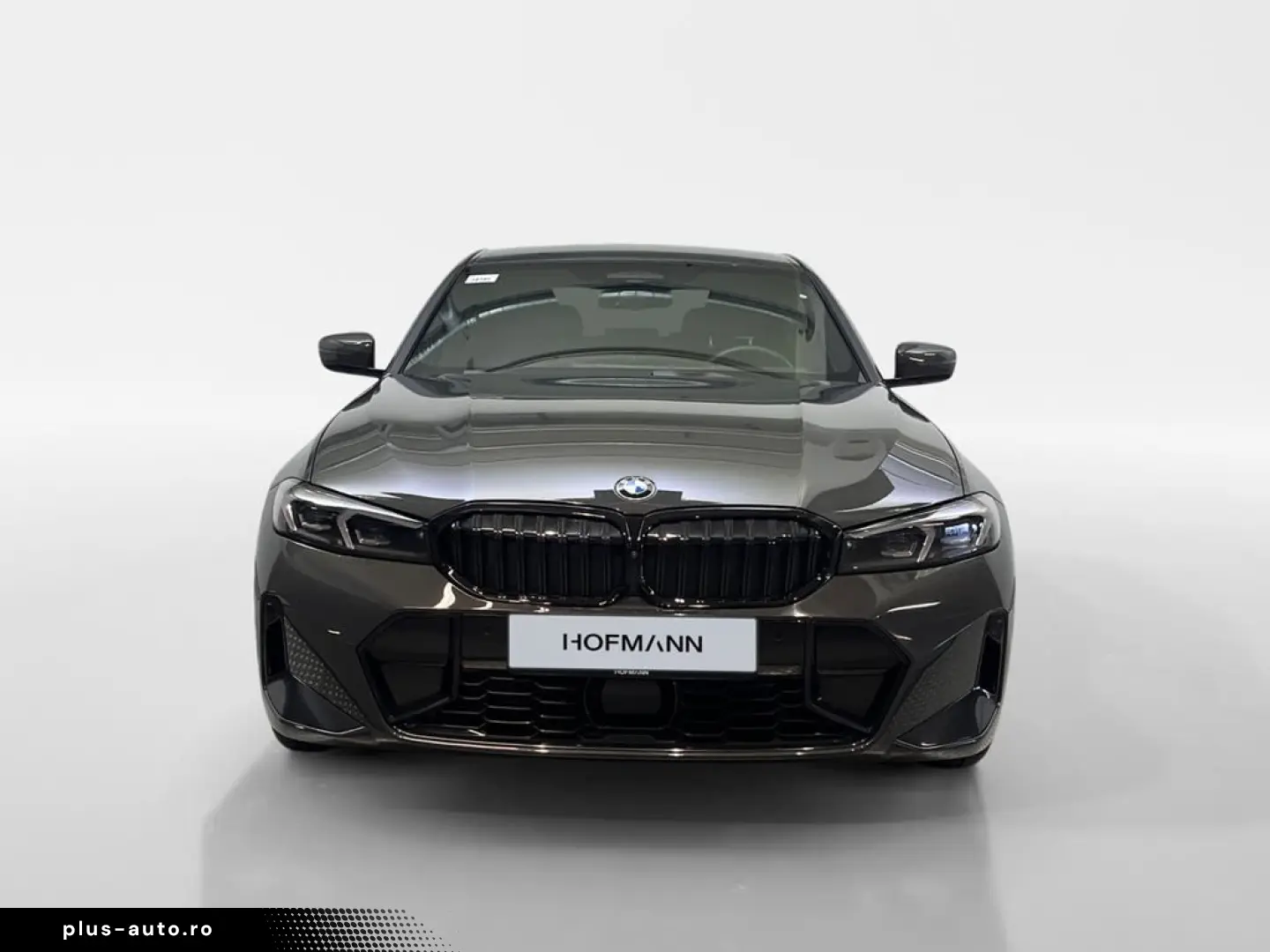 BMW 320d xDrive M Sport Pro ACC Individual Inno HUD