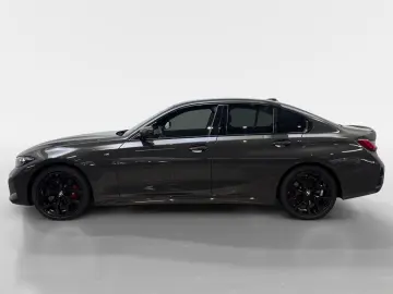 BMW 320d xDrive M Sport Pro ACC Individual Inno HUD