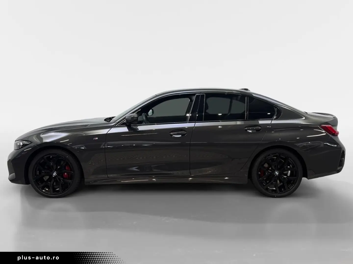 BMW 320d xDrive M Sport Pro ACC Individual Inno HUD