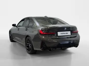 BMW 320d xDrive M Sport Pro ACC Individual Inno HUD