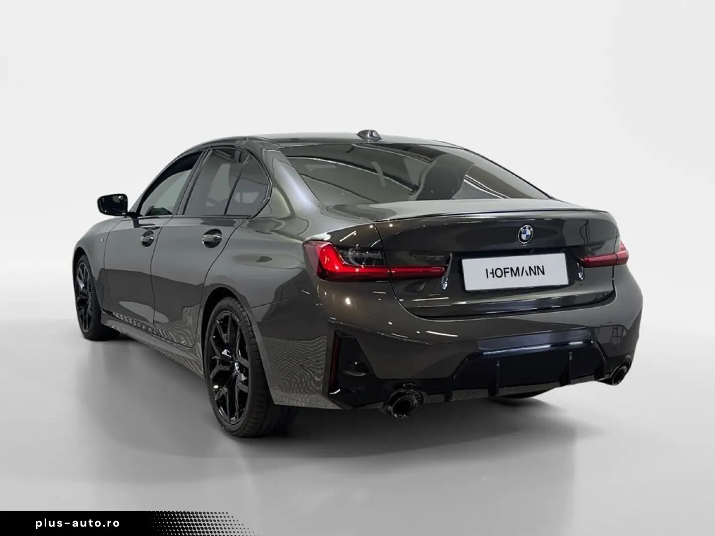 BMW 320d xDrive M Sport Pro ACC Individual Inno HUD
