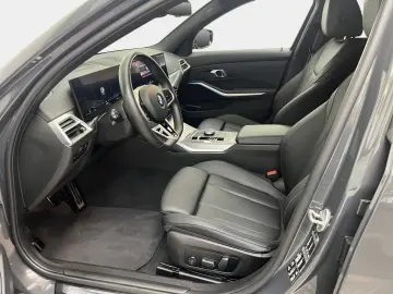 BMW 320d xDrive M Sport Pro ACC Individual Inno HUD