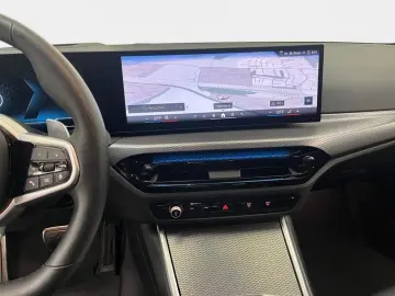 BMW 320d xDrive M Sport Pro ACC Individual Inno HUD