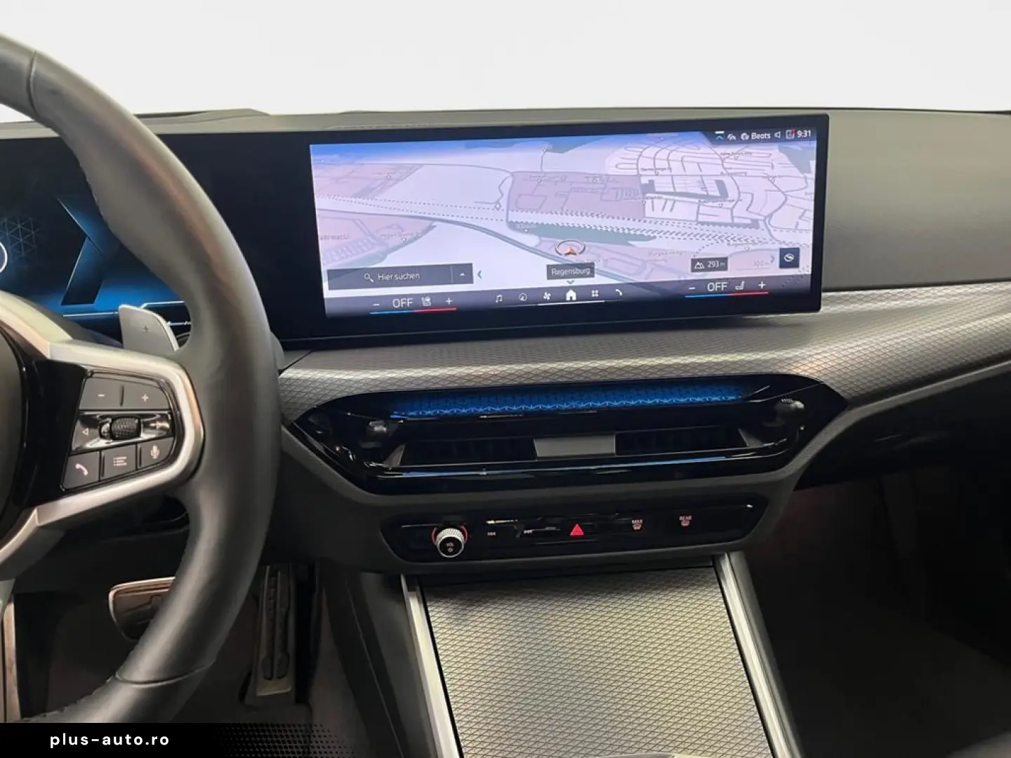 BMW 320d xDrive M Sport Pro ACC Individual Inno HUD