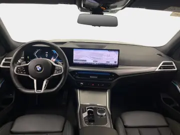 BMW 320d xDrive M Sport Pro ACC Individual Inno HUD