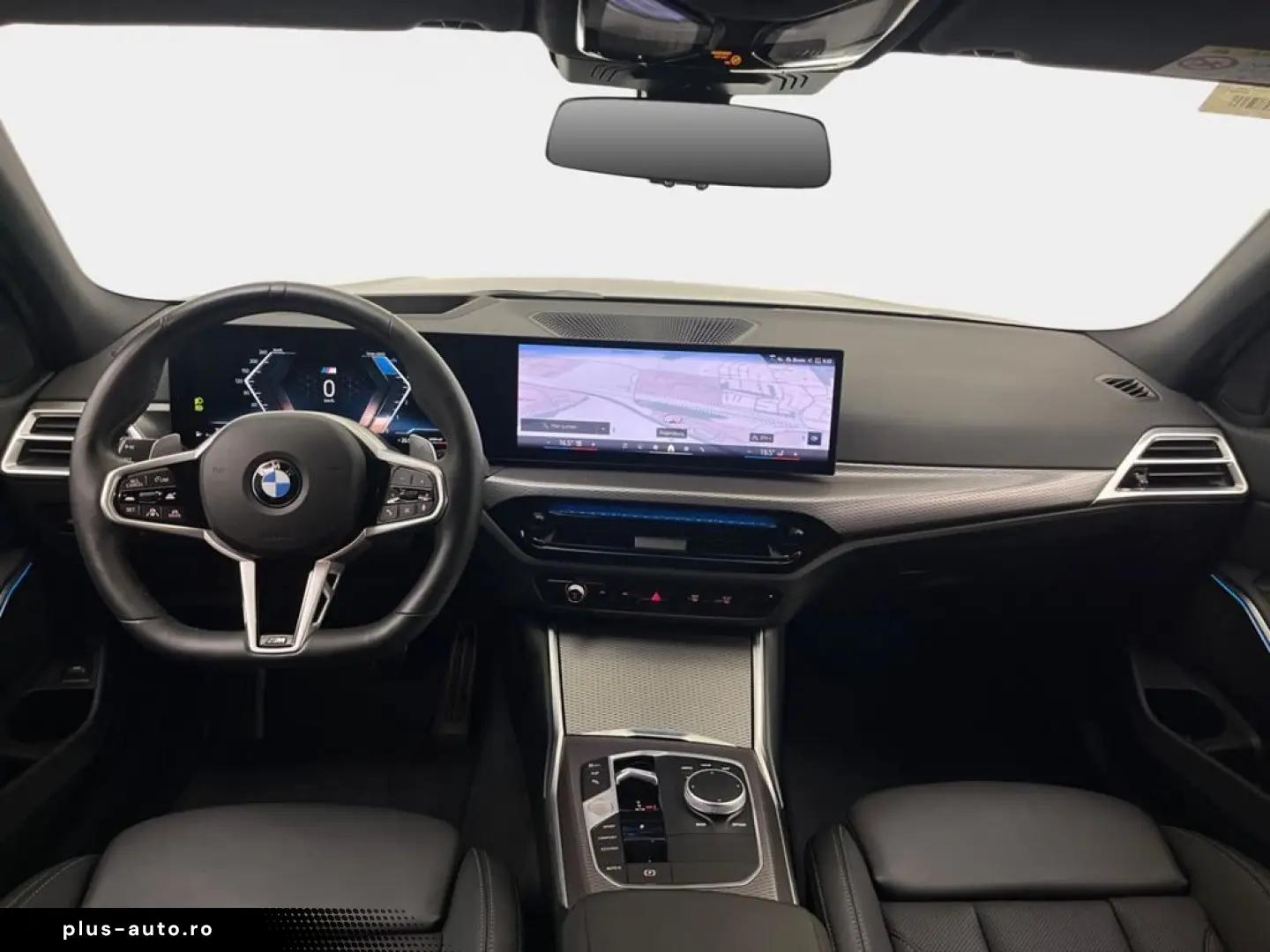BMW 320d xDrive M Sport Pro ACC Individual Inno HUD