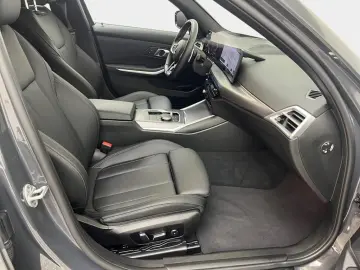 BMW 320d xDrive M Sport Pro ACC Individual Inno HUD