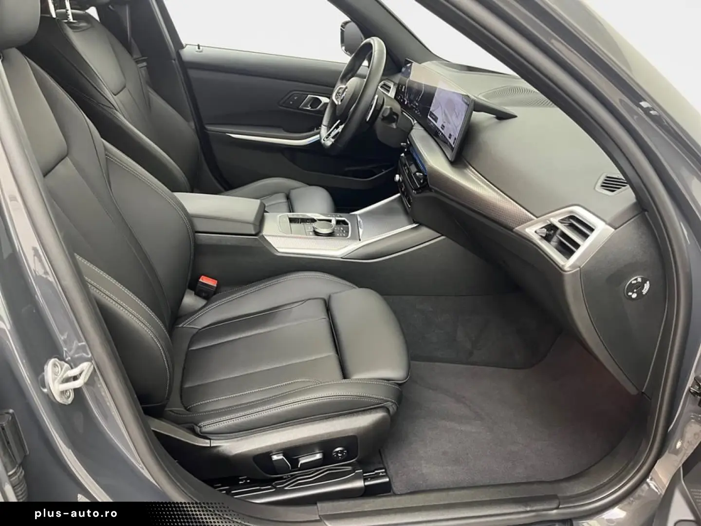 BMW 320d xDrive M Sport Pro ACC Individual Inno HUD