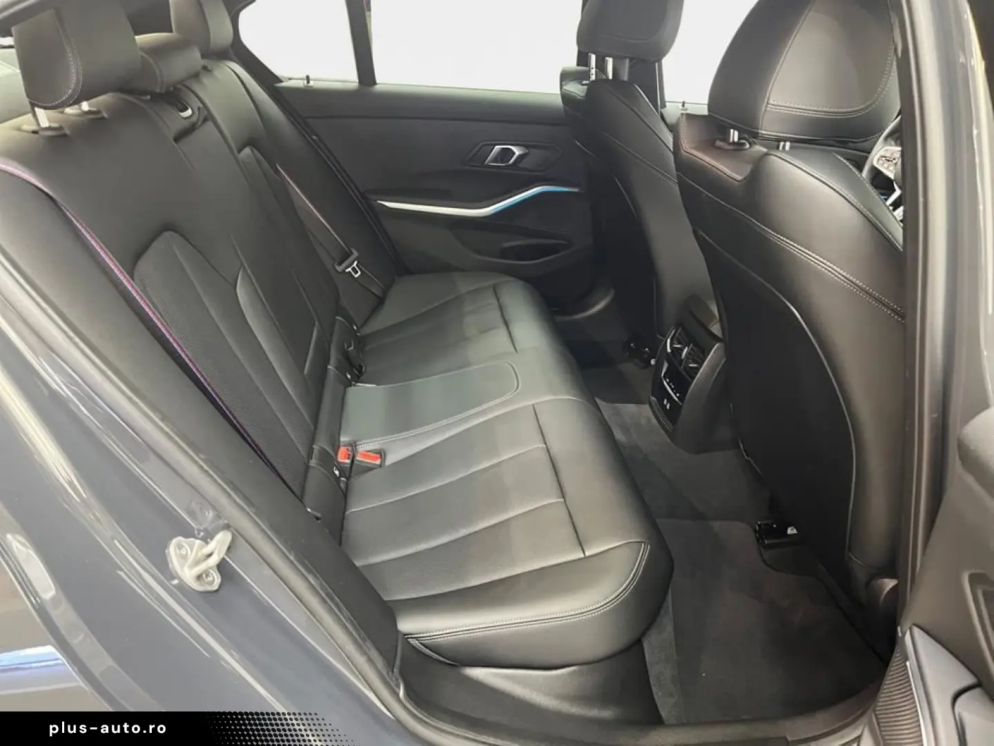 BMW 320d xDrive M Sport Pro ACC Individual Inno HUD