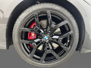BMW 320d xDrive M Sport Pro ACC Individual Inno HUD