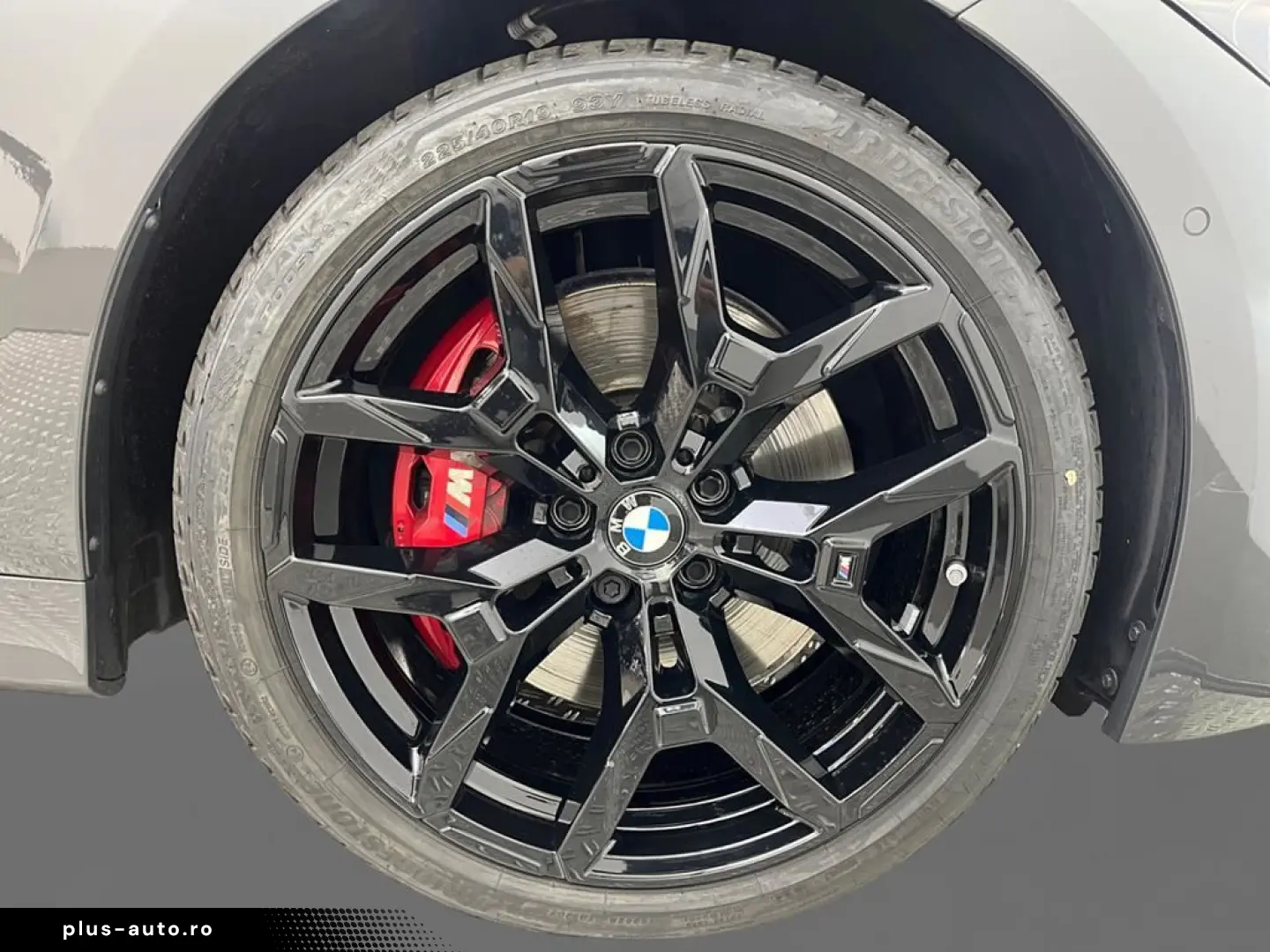 BMW 320d xDrive M Sport Pro ACC Individual Inno HUD
