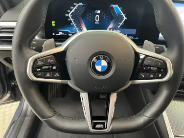 BMW 320d xDrive M Sport Pro ACC Individual Inno HUD