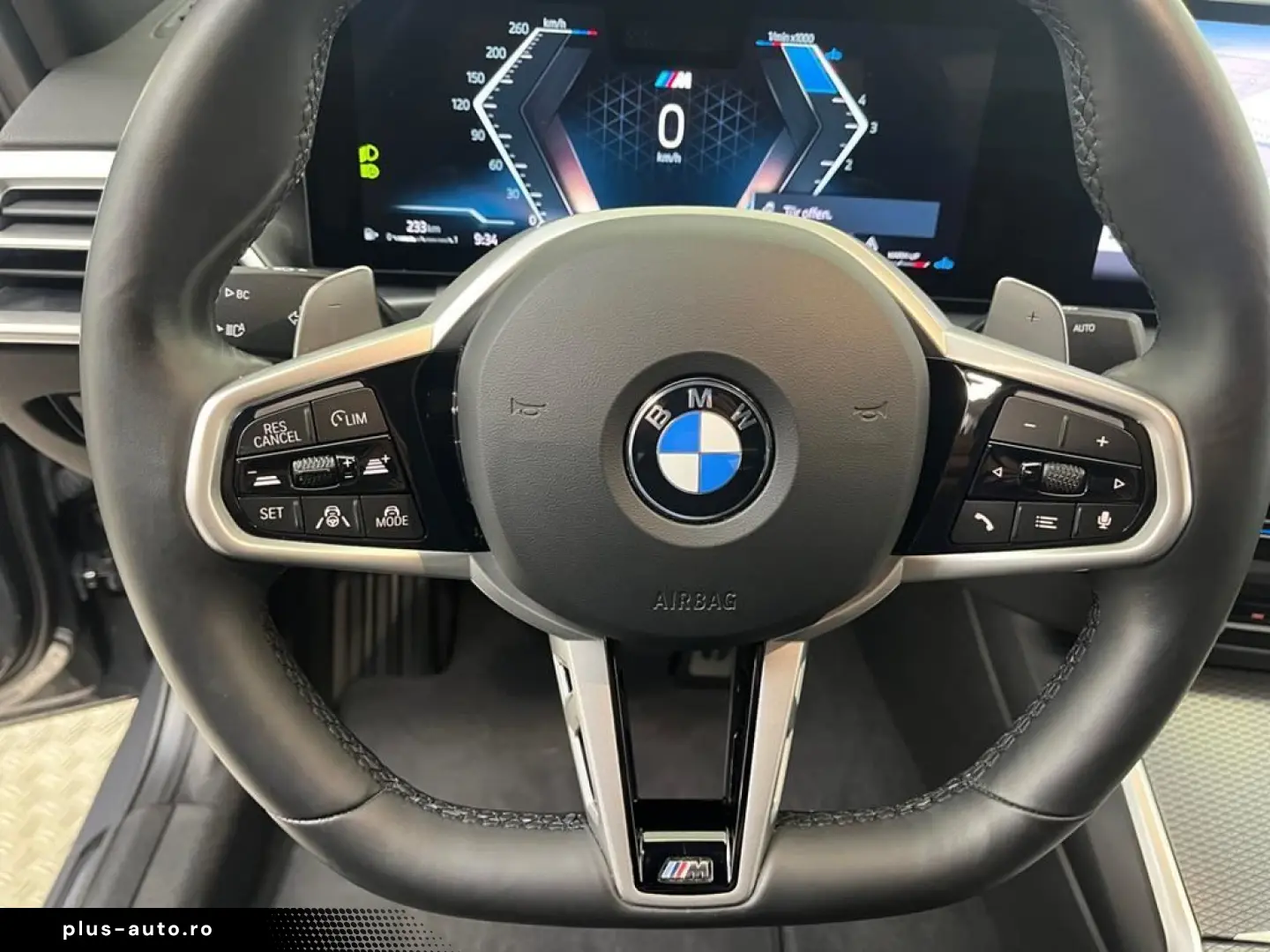 BMW 320d xDrive M Sport Pro ACC Individual Inno HUD