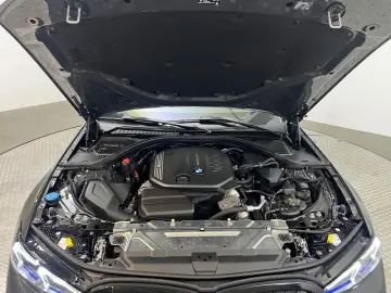 BMW 320d xDrive M Sport Pro ACC Individual Inno HUD