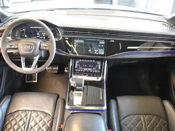 AUDI SQ7 4.0TFSI Quattro Compet.Plus Laser~Soft~22