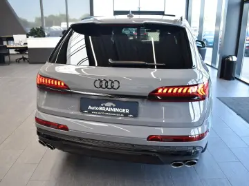 AUDI SQ7 4.0TFSI Quattro Compet.Plus Laser~Soft~22