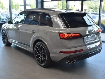 AUDI SQ7 4.0TFSI Quattro Compet.Plus Laser~Soft~22