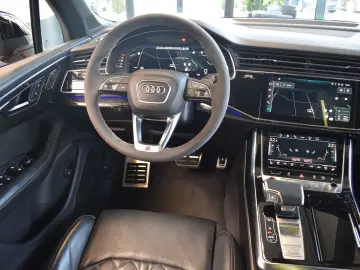 AUDI SQ7 4.0TFSI Quattro Compet.Plus Laser~Soft~22